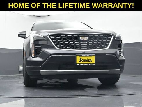 Used 2023 Cadillac XT4 Premium Luxury AWD/4WD image 45