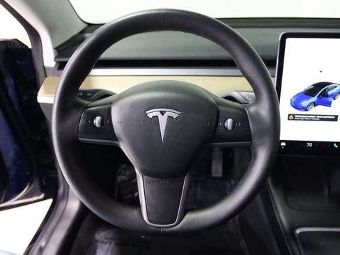 Used 2021 Tesla Model 3 Standard Range Plus RWD image 27