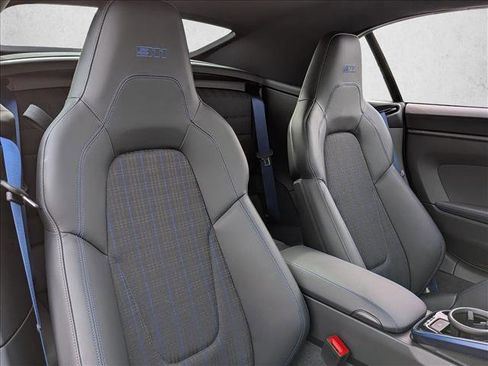 New 2026 Porsche 911 Carrera T image 23