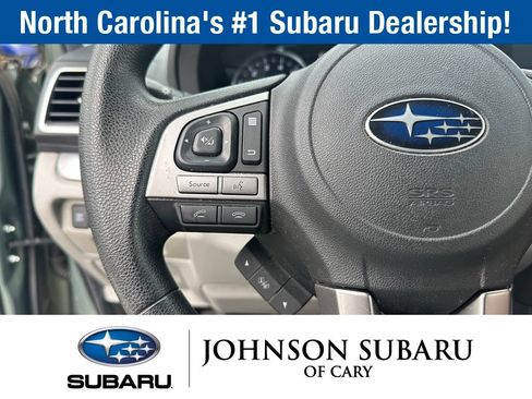 Used 2018 Subaru Forester 2.5i Premium AWD/4WD image 15