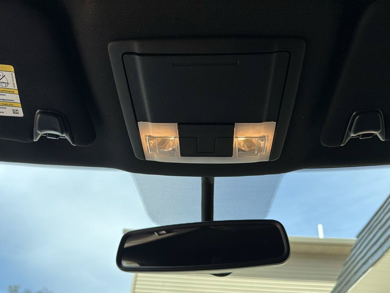 Used 2019 Ford Explorer Sport AWD/4WD image 15