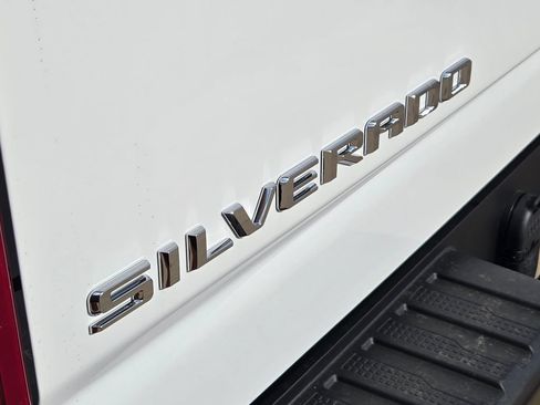 New 2026 Chevrolet Silverado 2500 W/T RWD image 8