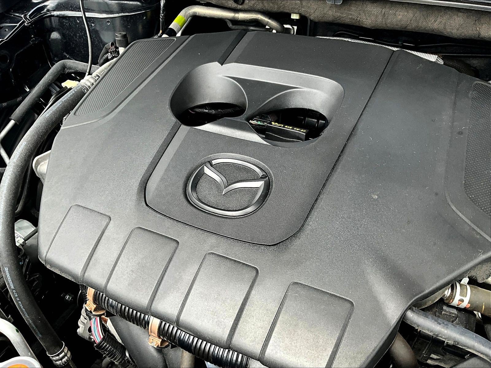 Used 2024 MAZDA CX-5 AWD 2.5 S image 30