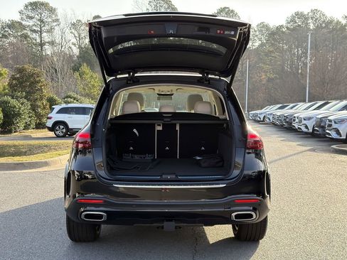 New 2026 Mercedes-Benz GLE 350 4MATIC image 15