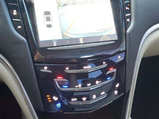 Used 2019 Cadillac XTS Luxury w/ Driver Awareness Package FWD image 27