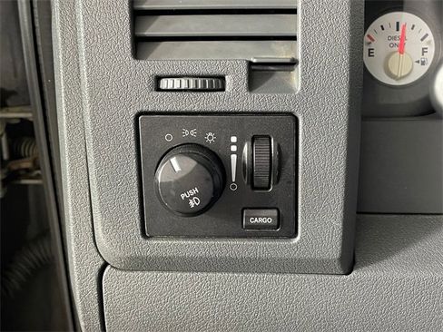 Used 2006 Dodge Ram 2500 Truck SLT w/ Quad Cab Big Horn Value Group image 13