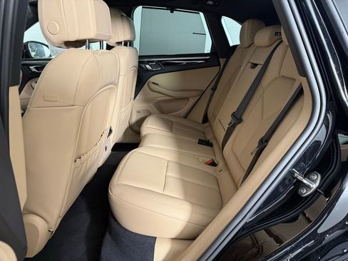 New 2025 Porsche Macan S image 23