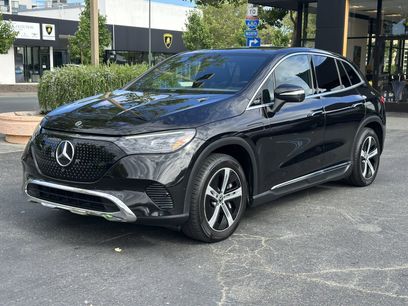 Used 2023 Mercedes-Benz EQE 350+ 4MATIC SUV
