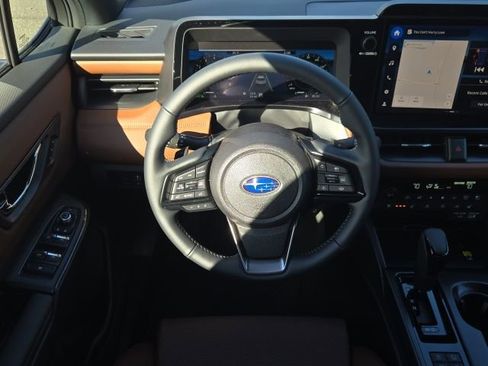 New 2026 Subaru Outback Touring XT image 2