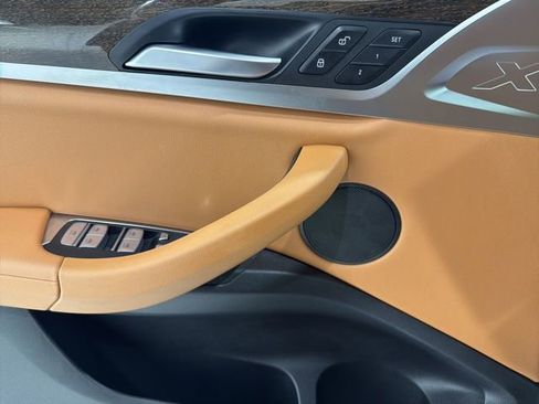 Certified 2023 BMW X3 xDrive30i w/ Premium Package image 11