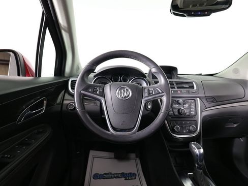 Used 2016 Buick Encore Convenience image 28
