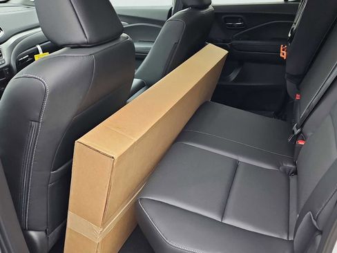 New 2026 Honda Ridgeline RTL image 20