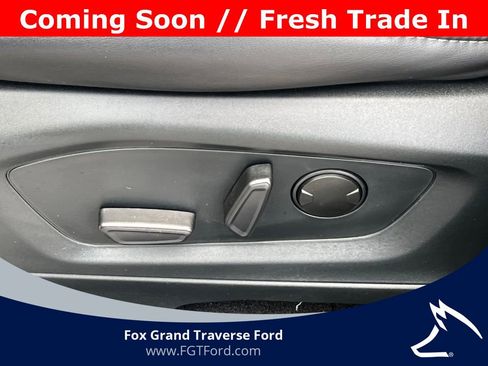 Certified 2023 Ford Explorer XLT w/ Equipment Group 202A AWD/4WD image 10