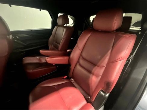 Used 2022 MAZDA CX-9 Carbon Edition image 22