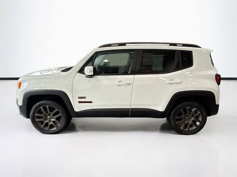 Used 2016 Jeep Renegade 75th Anniversary image 9