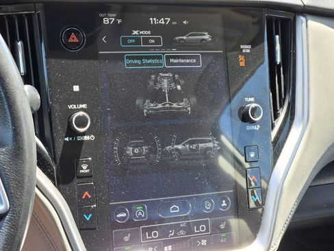 Used 2023 Subaru Outback Premium w/ Popular Package #1 image 16