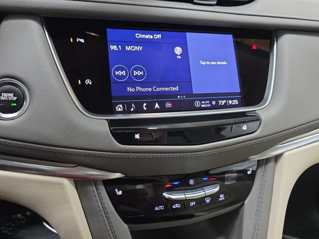 Used 2023 Cadillac XT5 Premium Luxury AWD/4WD image 16