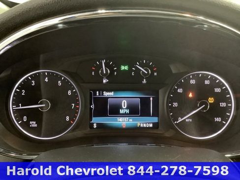 Used 2018 Buick Encore Preferred image 15