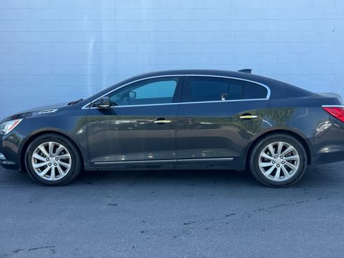 Used 2015 Buick LaCrosse Leather image 6