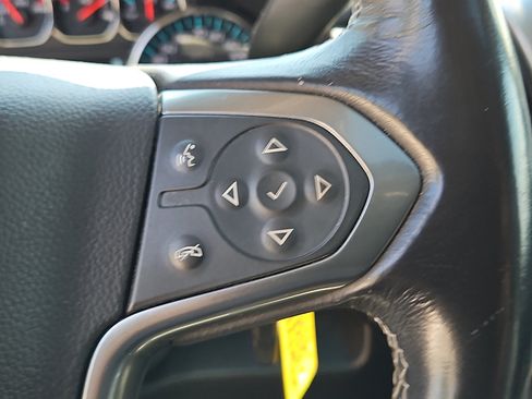 Used 2018 Chevrolet Tahoe LT AWD/4WD image 23
