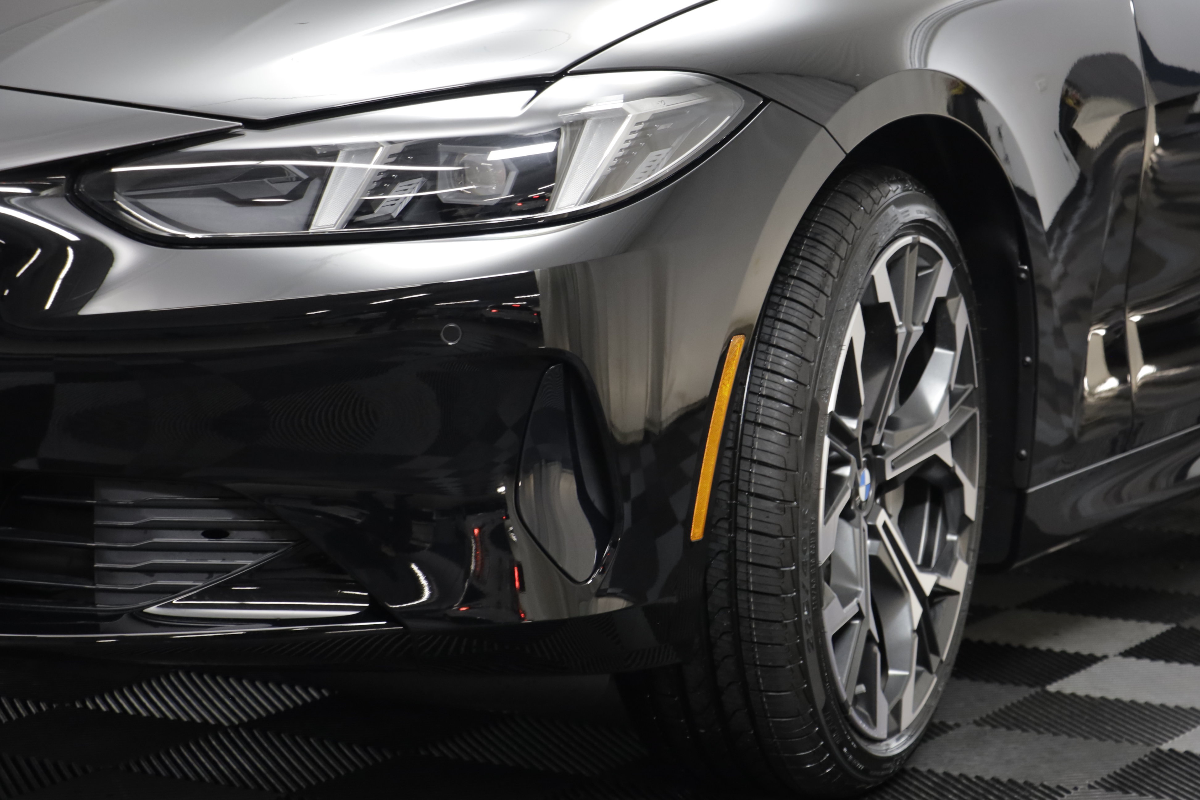 New 2027 BMW 430i Coupe w/ Convenience Package AWD/4WD image 4