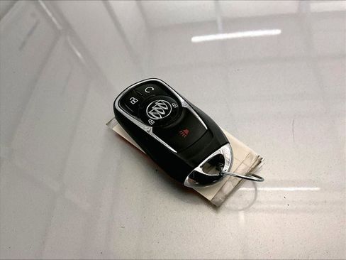 Used 2019 Buick Encore Sport Touring AWD/4WD image 9
