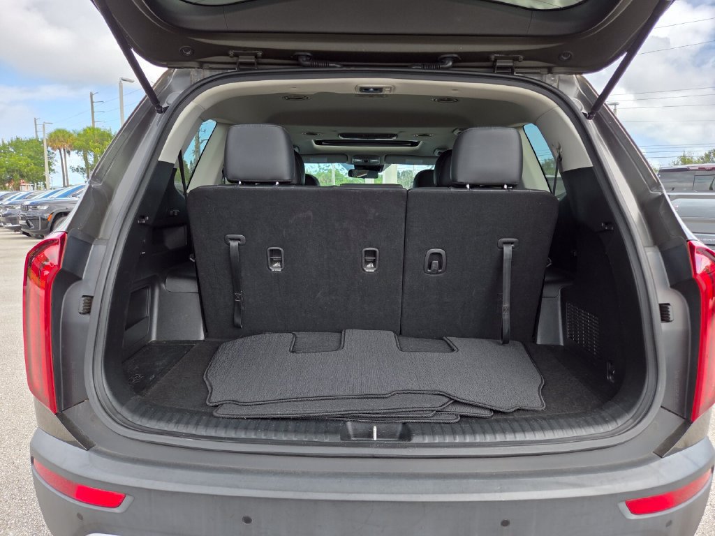 Used 2020 Kia Telluride S FWD image 21