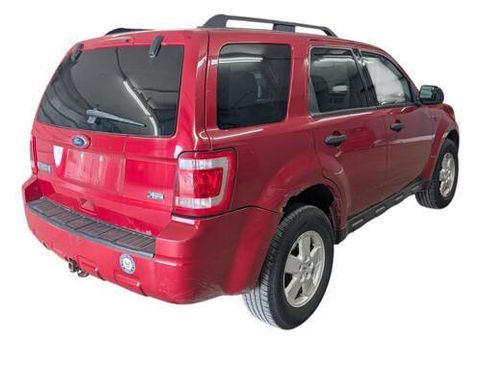 Used 2011 Ford Escape XLT w/ 201A Rapid Spec Order Code AWD/4WD image 5
