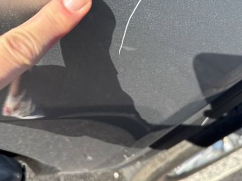 Used 2023 GMC Sierra 1500 Denali image 8