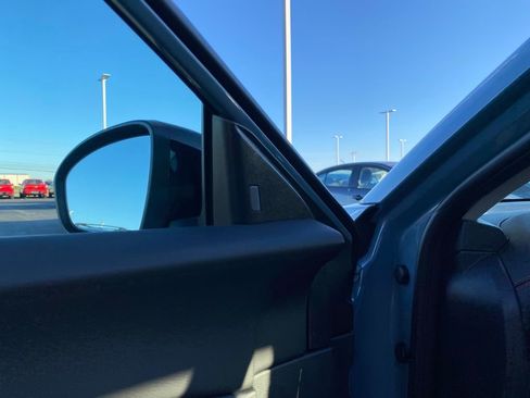 New 2025 Nissan Sentra SR w/ SR Premium Package image 13