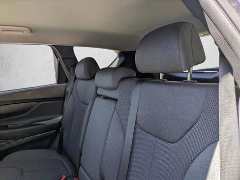 Used 2020 Hyundai Santa Fe SEL AWD/4WD image 18