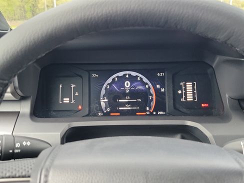 New 2026 Toyota Tacoma SR5 AWD/4WD image 24
