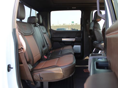 Used 2026 Ford F450 King Ranch AWD/4WD image 18