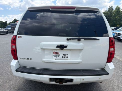 Used 2013 Chevrolet Tahoe LT RWD image 5