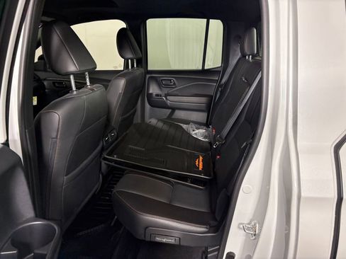 Used 2025 Honda Ridgeline TrailSport image 28