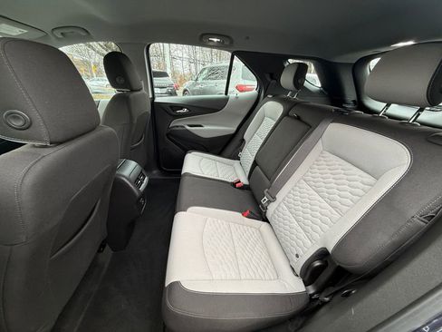 Used 2019 Chevrolet Equinox LS image 19
