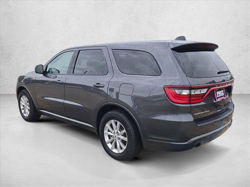 Used 2026 Dodge Durango GT RWD image 8