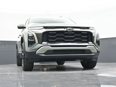 New 2026 Chevrolet Equinox ACTIV w/ Convenience Package III image 52