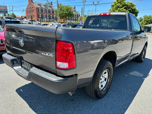 Used 2017 RAM 1500 Tradesman w/ Power & Remote Entry Group AWD/4WD image 4