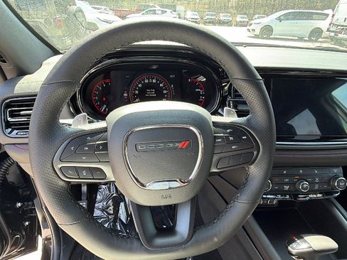 New 2026 Dodge Durango GT image 22