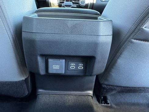 New 2025 Toyota Tacoma TRD Off-Road image 7