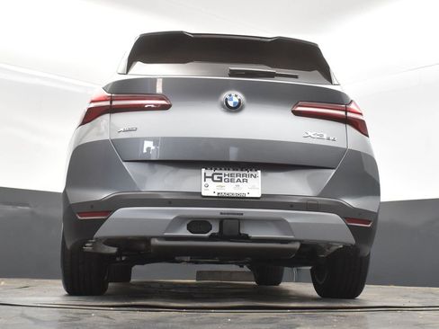 Certified 2025 BMW X3 xDrive30i w/ Premium Package image 41