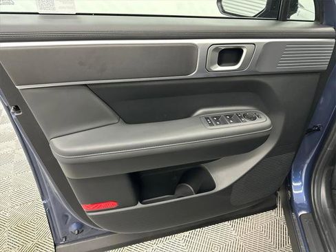 New 2026 Hyundai Santa Fe XRT image 11