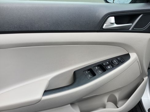 Used 2019 Hyundai Tucson Value AWD/4WD image 16