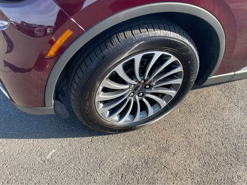 Used 2021 Lincoln Aviator Reserve w/ Elements Package Plus image 9