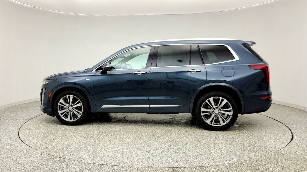 Used 2020 Cadillac XT6 Premium Luxury AWD/4WD image 8