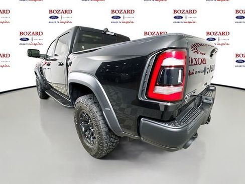 Used 2023 RAM 1500 TRX w/ TRX Level 2 Equipment Group image 6