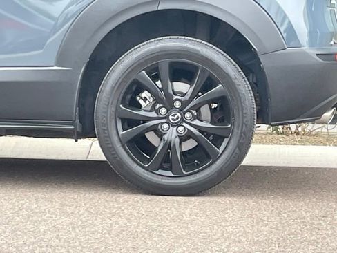 Used 2023 MAZDA CX-30 AWD 2.5 S w/ Preferred Package image 20