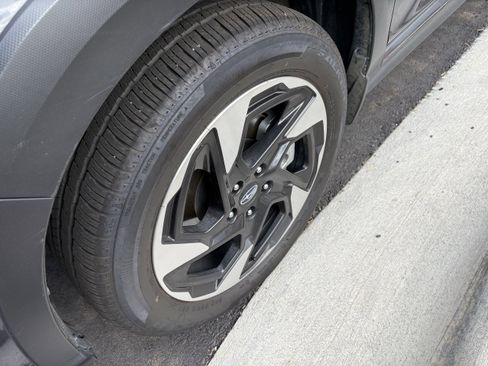 Certified 2024 Subaru Crosstrek 2.5i Limited w/ Popular Package #4A image 10