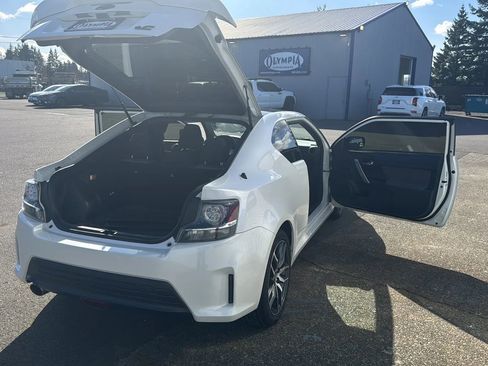 Used 2016 Scion tC image 20